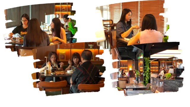 Outlet JR Raynaldi Group