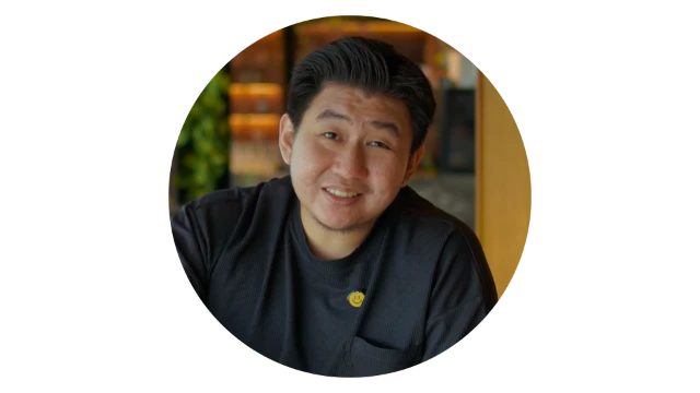 Ko Ricky Raynaldi