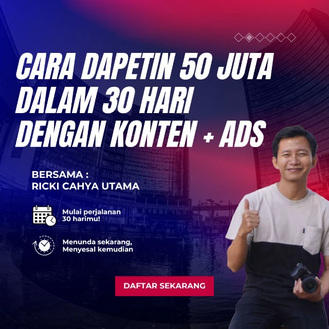 1774008815790-Cara Dapetin 50 Juta Dalam 30 Hari dengan Konten dan Ads