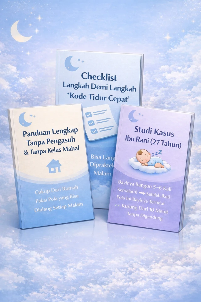 Bonus - Sleep Harmony Method