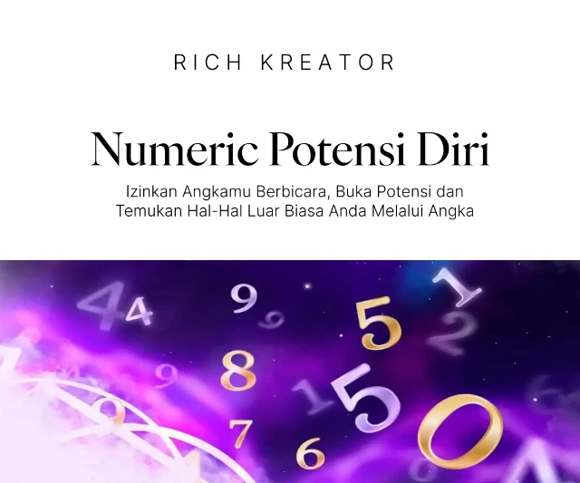 Numeric Potensi Diri