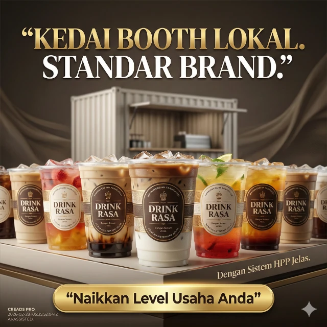 Standar Brand, Rasa Franchise