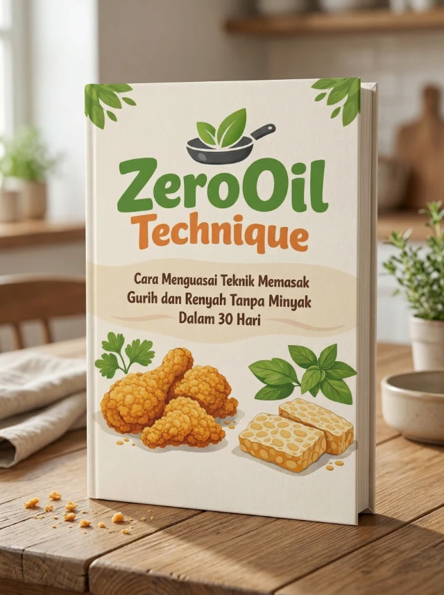 ZeroOil Tecnique