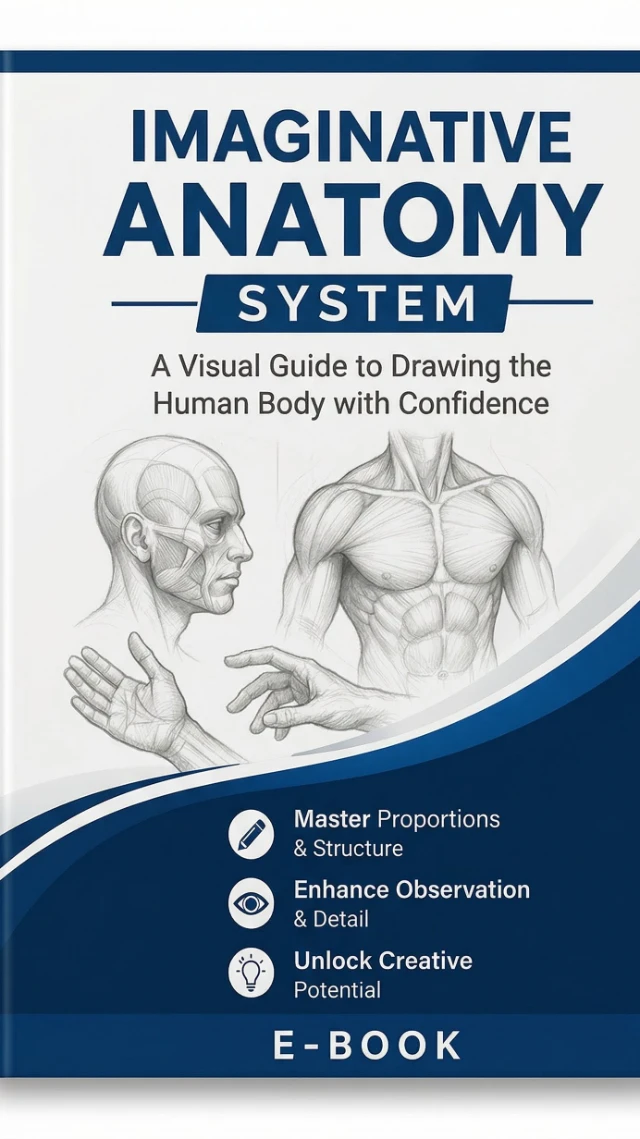 Imaginative Anatomy System