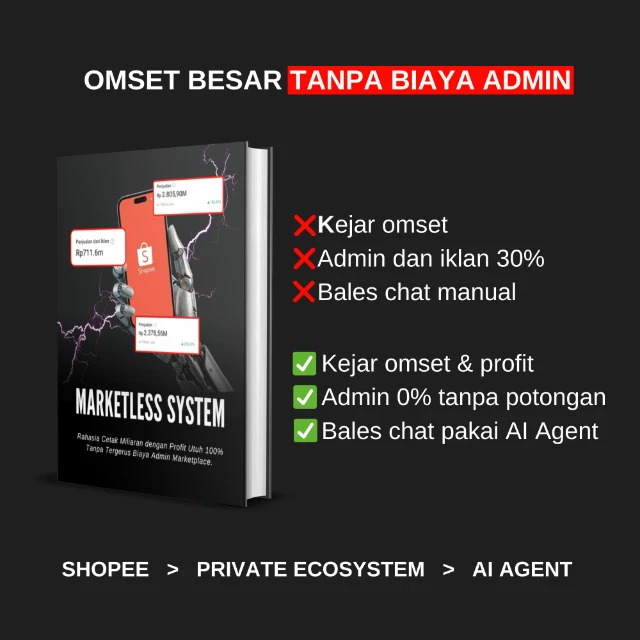 Marketless System