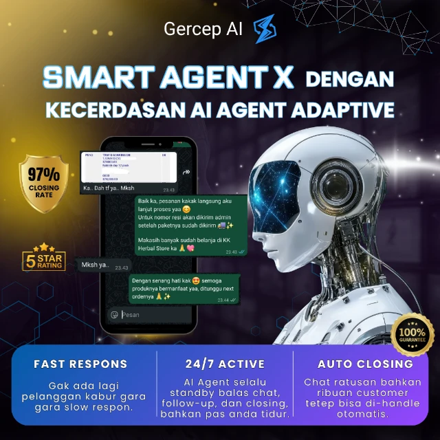 AI Agent X
