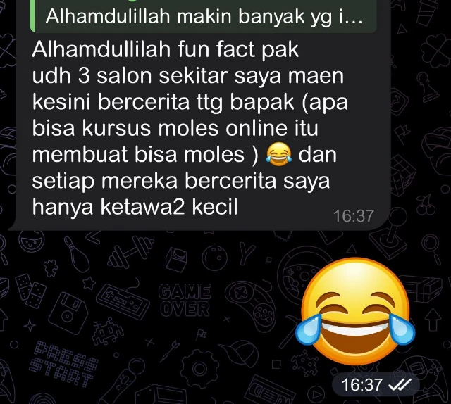 1774491300524-testimoni kursus detailing online oleh Opri