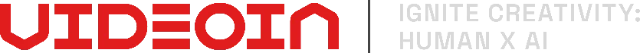 Logo Videoin
