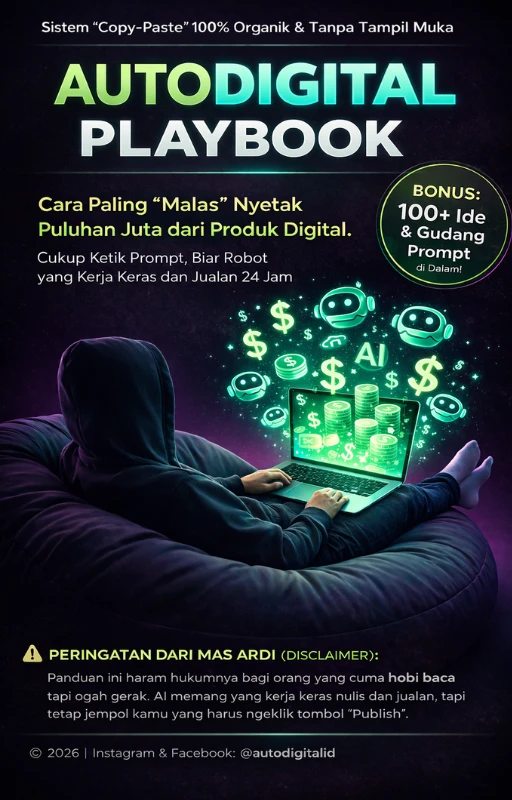 Autodigital Playbook