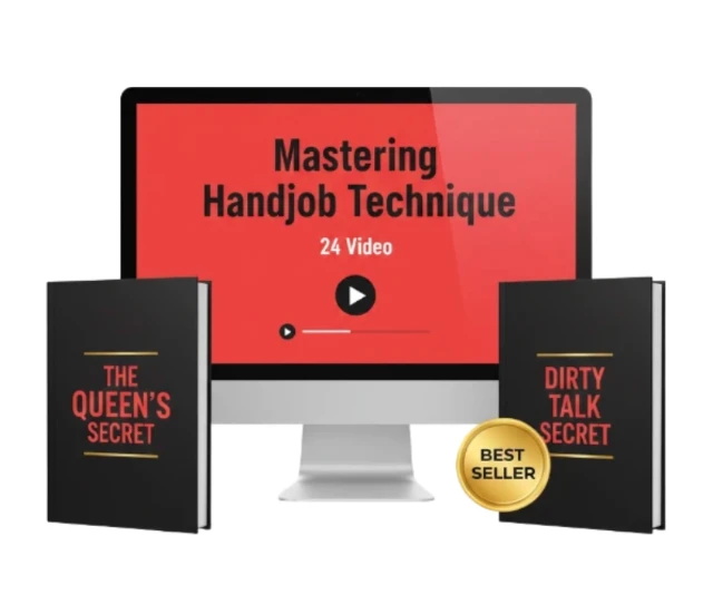 (2 Ebook + 24 Video) Koleksi Teknik Rahasia Istri