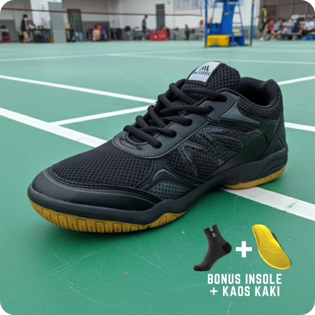 ventio hitam