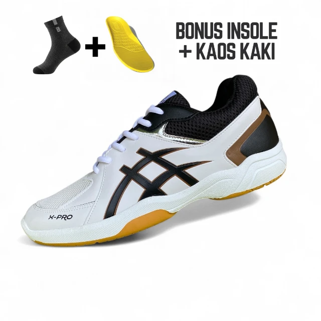 sepatu menside x-pro
