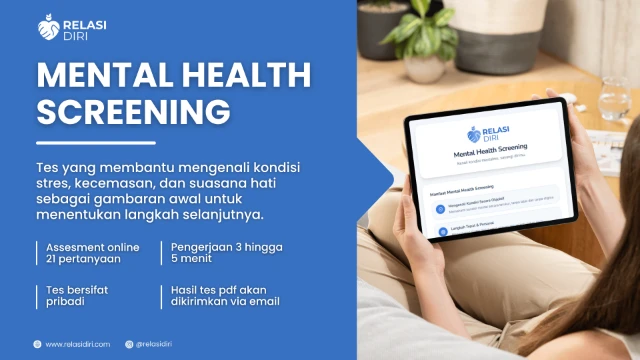 Mental Health Screening 