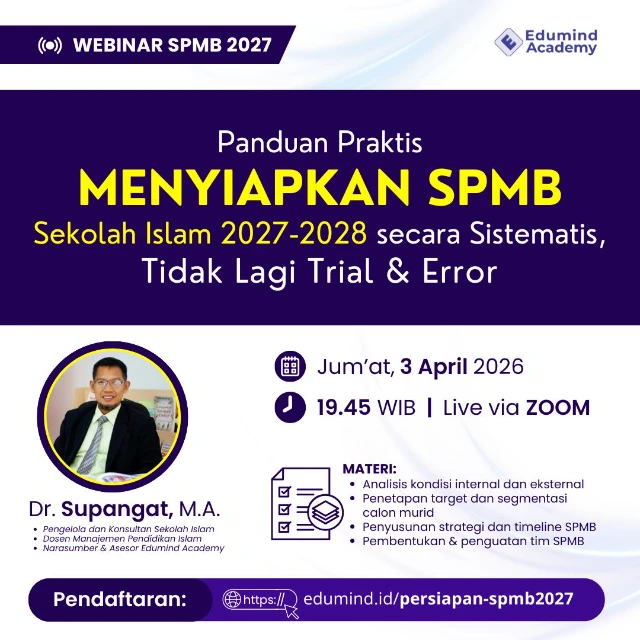 [o] Webinar Menyiapkan SPMB 2027-2028