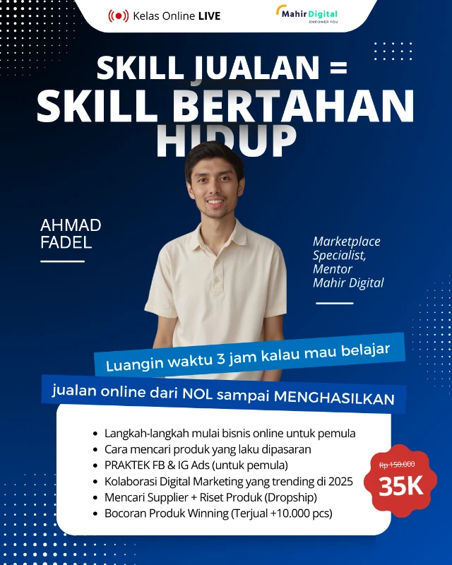Webinar Ubahin