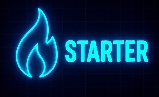 Starter Program 
