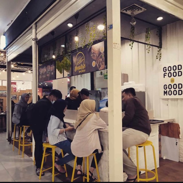 Screenshot chat mitra Sate Taichan 8 - 4