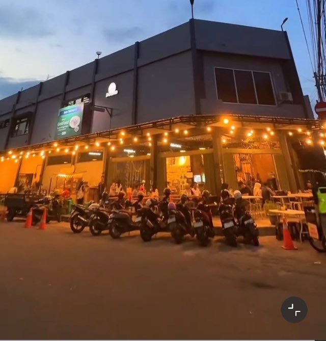 Screenshot chat mitra Sate Taichan 8 - 1