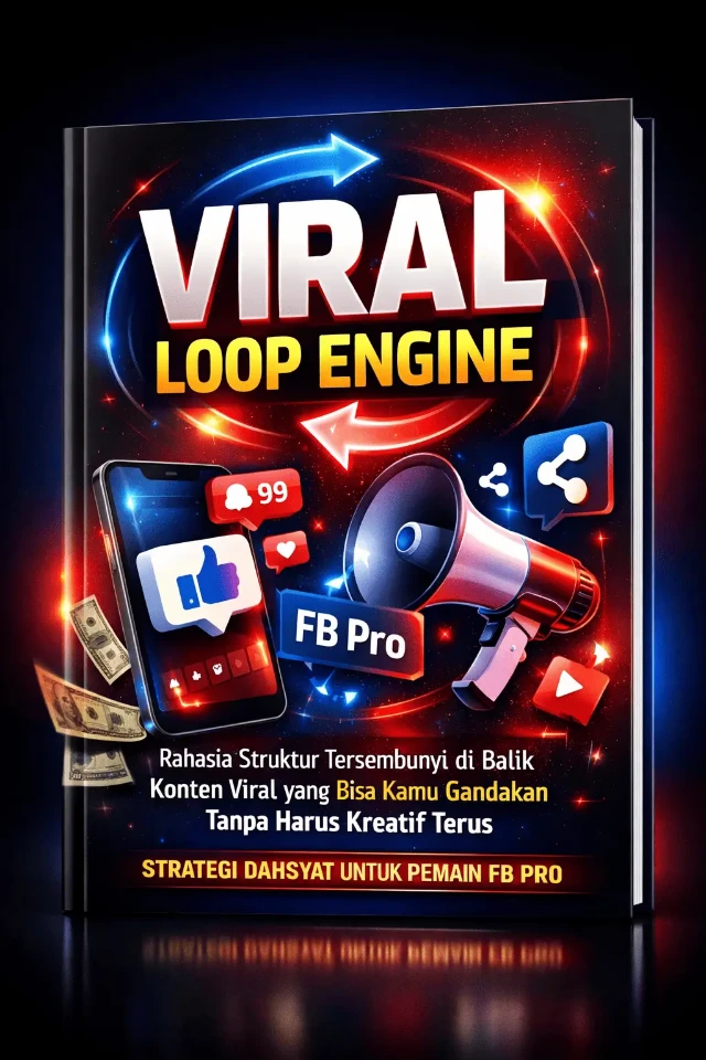 Viral Loop Engine