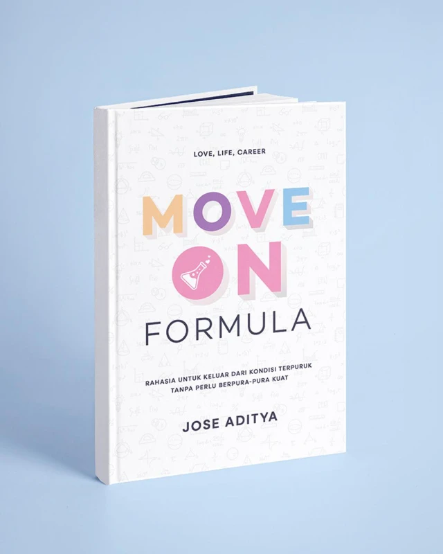 E-Book Move On Formula
