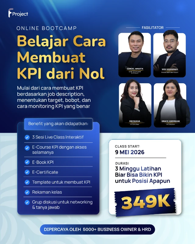 KPI Online Bootcamp