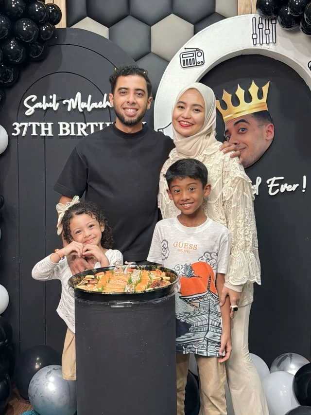 1775009709312-Happy Birthday @sahilmulachela suamiku tersayang🥳❤️Biasanya aku wish macem2, tahun ini aku cuma.webp