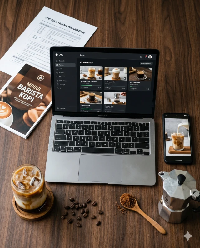 KOPIPRENEUR KIT