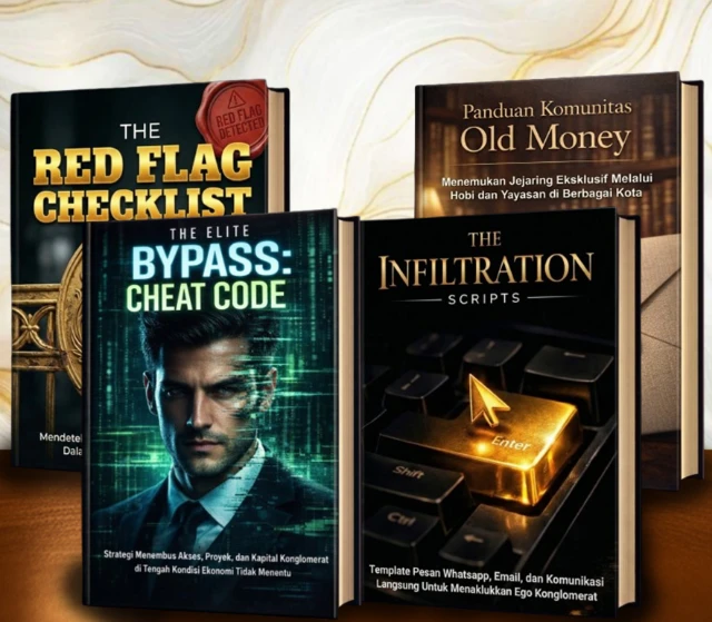THE ELITE BYPASS: CHEAT CODE