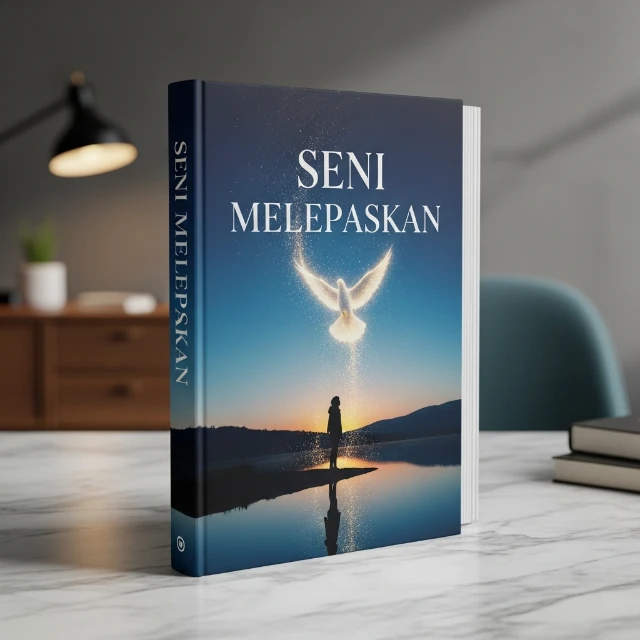 SEDONA METHOD (SENI MELEPASKAN EMOSI)