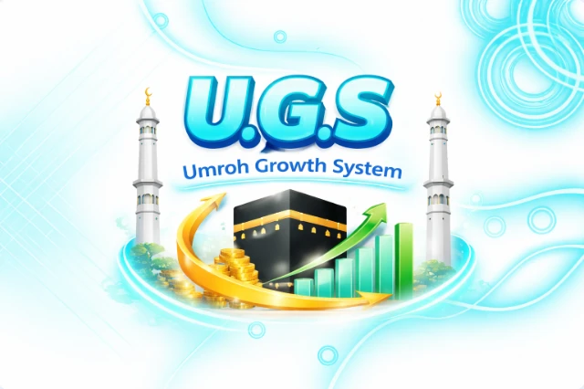 Umroh Growth System