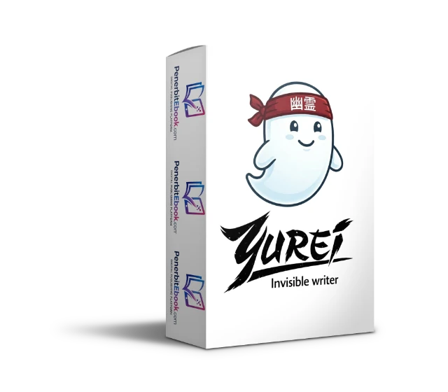 Yurei AI - Ghost Writer (Personal Use)