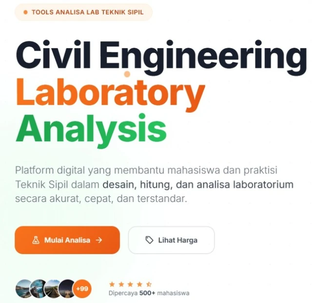 Civil-Eng Laboratory Analysis