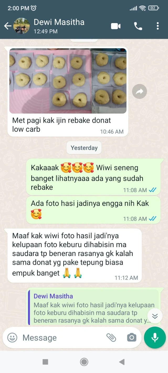 Testimoni 2