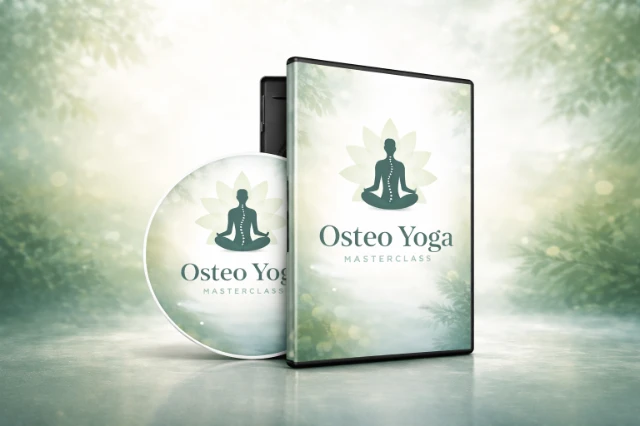 Osteo Yoga Masterclass