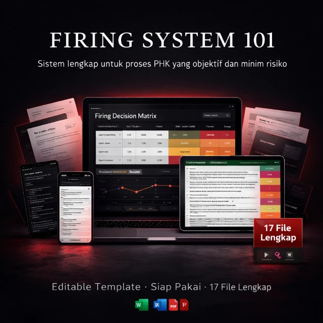 Firing System 101