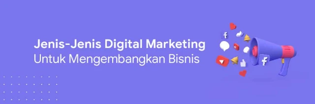 KELAS DIGITAL MARKETING