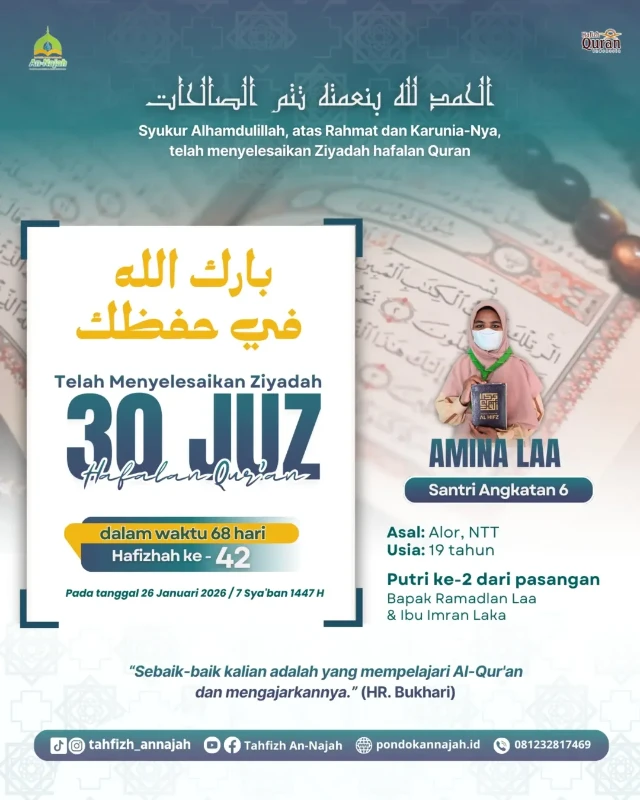 1775404347247-BismillahirrahmanirrahimAlhamdulillahil ladzi bini’matihii tatimmus shaalihat.Segala puji hanya.webp