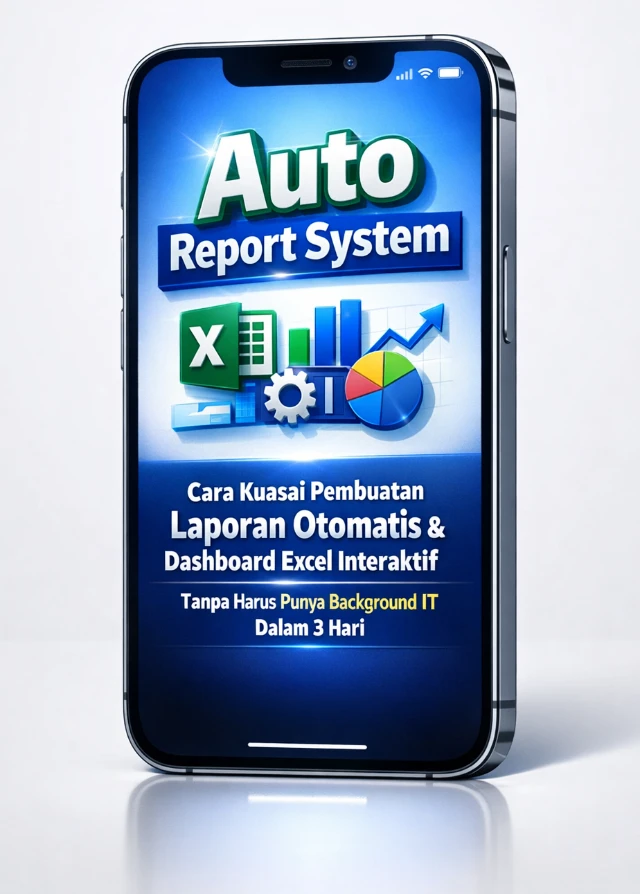 Auto Report System