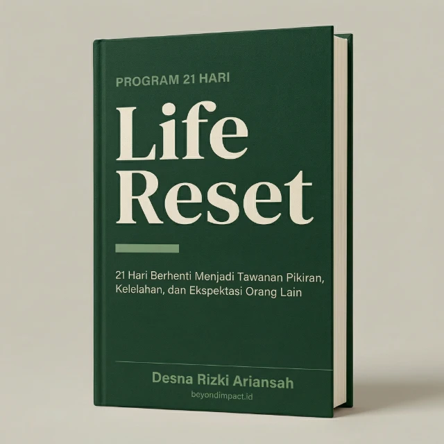 Life Reset