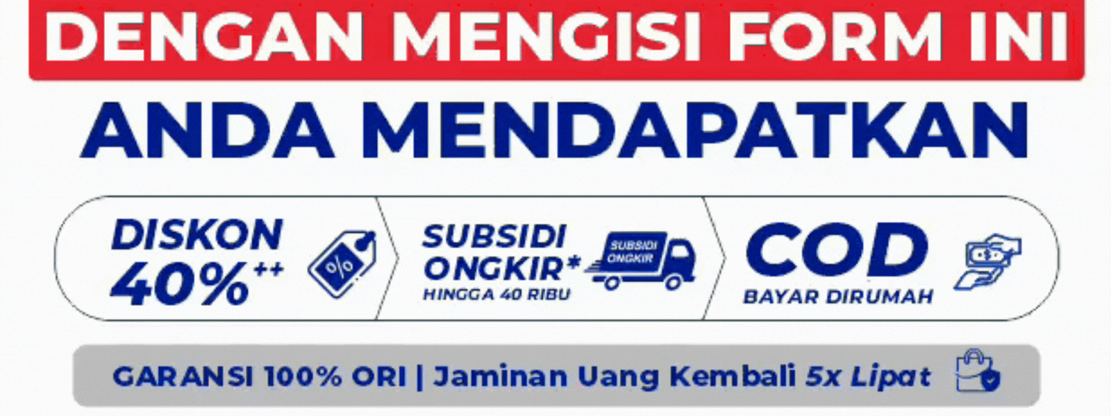 Green and White Modern Earbuds Product Instagram Post (1600 x 900 px).gif