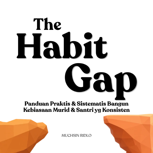 The Habit Gap