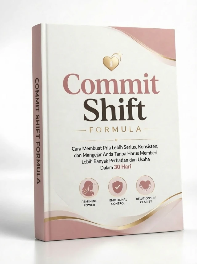  Commit Shift Formula