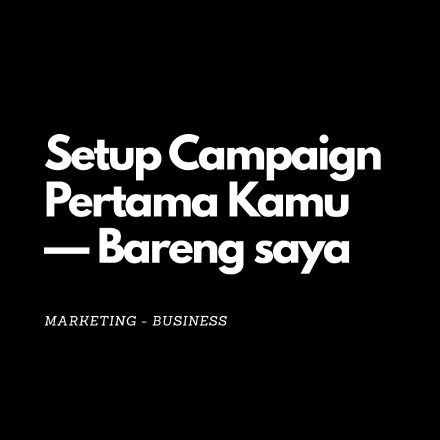 Penawaran Khusus untuk Pembeli Checklist
