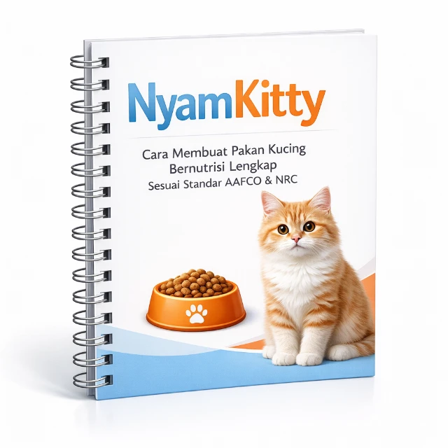 Nyam Kitty