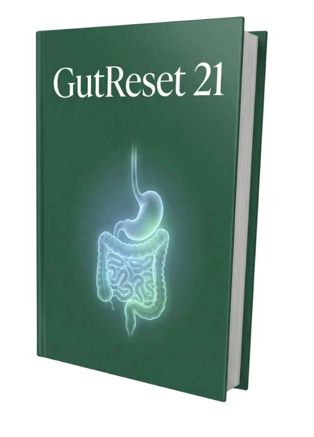 GutReset 21 Bundle