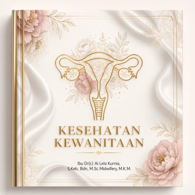 E-Book Reproduksi Wanita