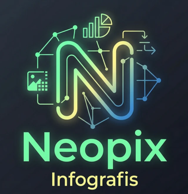 Neopix Infografis [DISKON 70%]