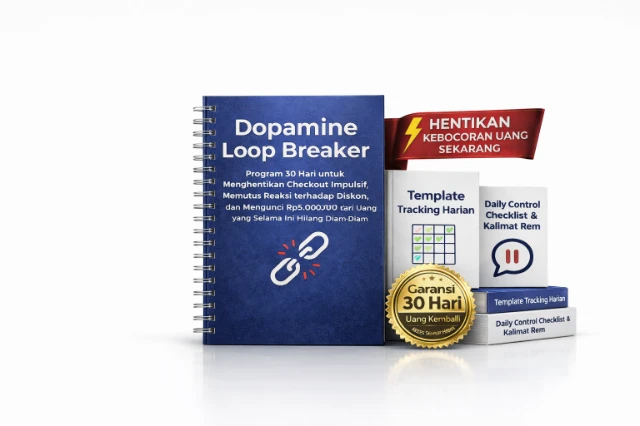 Dopamine Loop Breaker