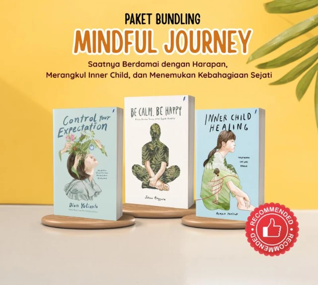 Bundling Mindful Journey