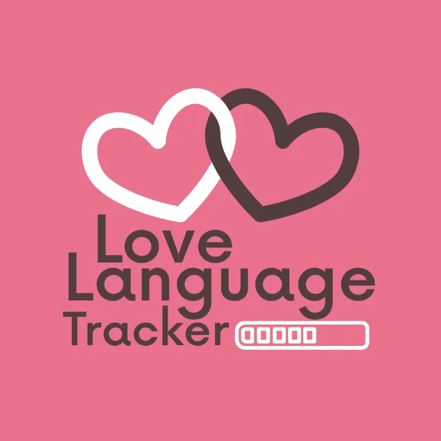 Love Language Tracker